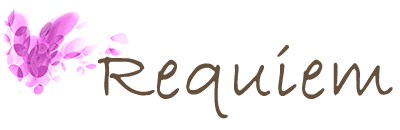 logo requiem