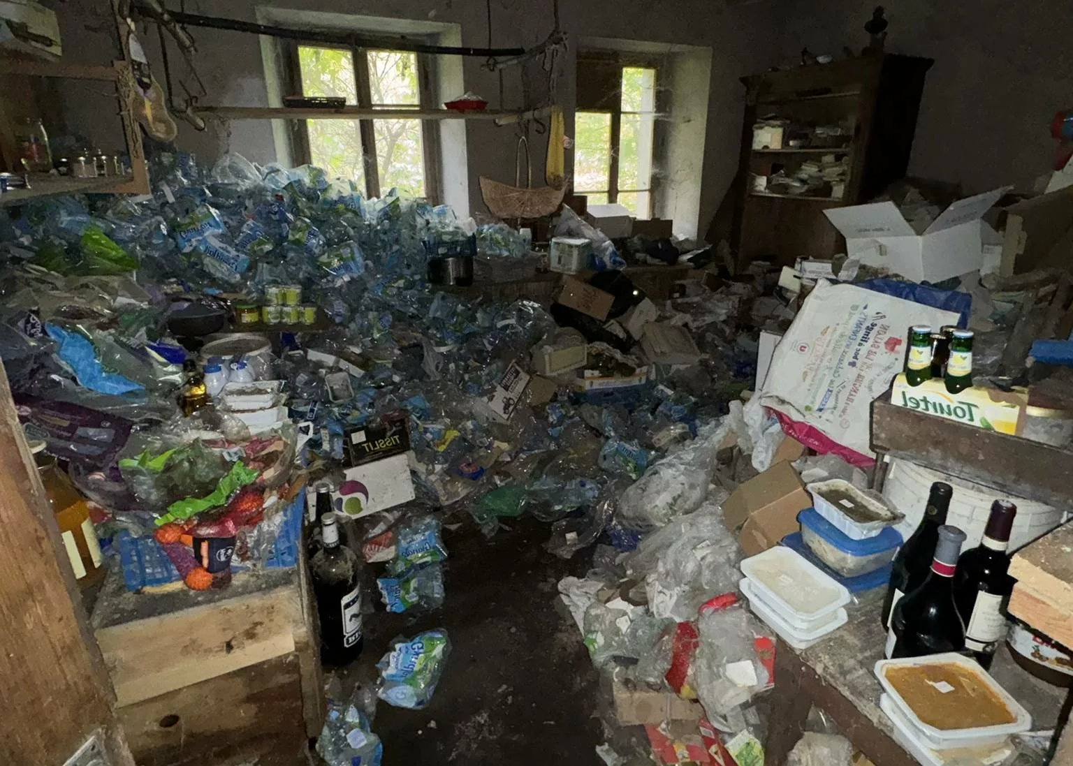 nettoyage Diogène Bourg En Bresse Ain