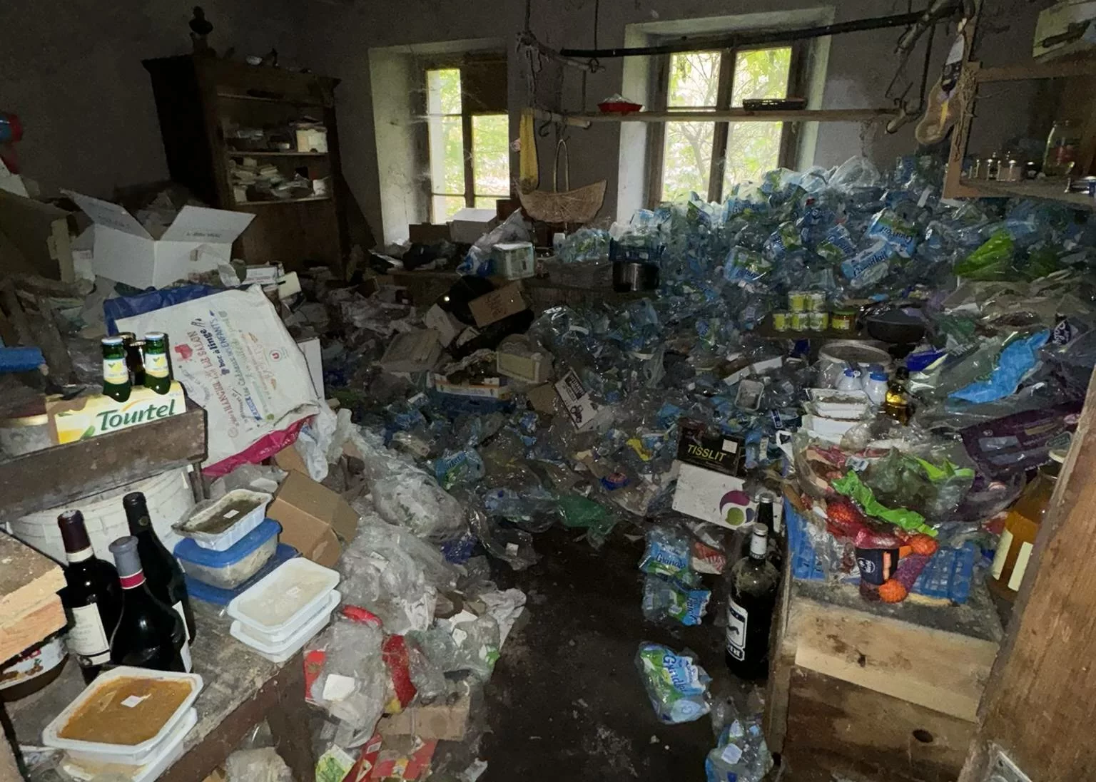 nettoyage Diogène Lyon Rhône 69