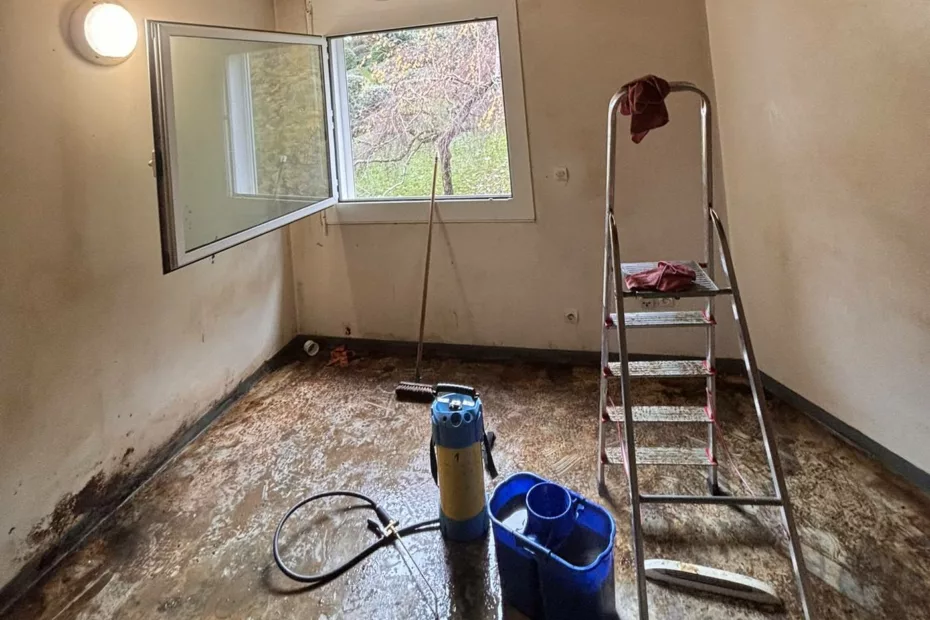 soigner la personne et traiter le logement